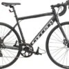Carrera Zelos Mens Road Bike - Black - S, M, L Frames -Apollo® Sale Store 348198