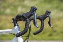 Carrera Virtuoso Mens Road Bike - White - S, M, L Frames -Apollo® Sale Store 348270h