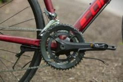 Carrera Vanquish Mens Road Bike - Red - S, M, L Frames 17 Carrera Vanquish Mens Road Bike - Red - S, M, L Frames -Apollo® Sale Store 348526f