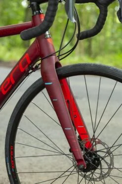 Carrera Vanquish Mens Road Bike - Red - S, M, L Frames 18 Carrera Vanquish Mens Road Bike - Red - S, M, L Frames -Apollo® Sale Store 348526g