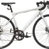 Carrera Zelos Womens Road Bike - Silver - S, M, L Frames 1 Carrera Zelos Womens Road Bike - Silver - S, M, L Frames -Apollo® Sale Store 348606