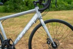 Carrera Zelos Womens Road Bike - Silver - S, M, L Frames -Apollo® Sale Store 348606g