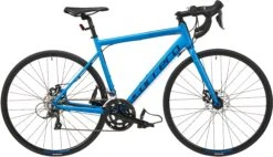 Carrera Virtuoso Womens Road Bike - Blue - S, M, L Frames