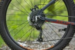 Carrera Vendetta Mens Mountain Bike - Grey - S, M, L Frames -Apollo® Sale Store 351766f