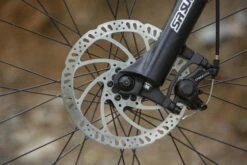 Carrera Vendetta Mens Mountain Bike - Grey - S, M, L Frames -Apollo® Sale Store 351766g