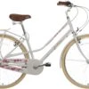 Pendleton Dalby Hybrid Bike - Cherry Blossom - 17", 19" Frames -Apollo® Sale Store 365982