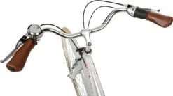 Pendleton Dalby Hybrid Bike - Cherry Blossom - 17", 19" Frames -Apollo® Sale Store 365982f