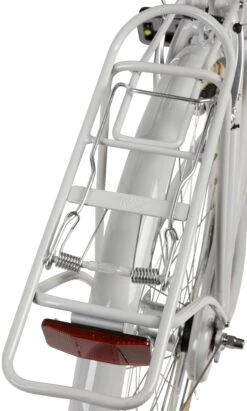 Pendleton Dalby Hybrid Bike - Cherry Blossom - 17", 19" Frames -Apollo® Sale Store 365982g