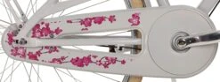 Pendleton Dalby Hybrid Bike - Cherry Blossom - 17", 19" Frames -Apollo® Sale Store 365982i
