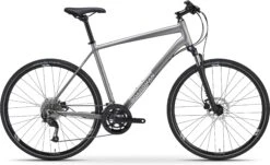 Boardman MTX 8.6 Mens Hybrid Bike - S, M, L Frames