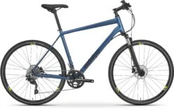 Boardman MTX 8.8 Mens Hybrid Bike - S, M, L Frames