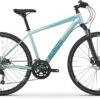 Boardman MTX 8.6 Womens Hybrid Bike - S, M, L Frames -Apollo® Sale Store 366126