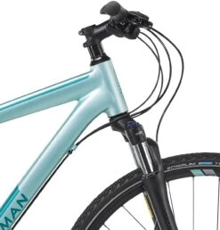 Boardman MTX 8.6 Womens Hybrid Bike - S, M, L Frames -Apollo® Sale Store 366126d