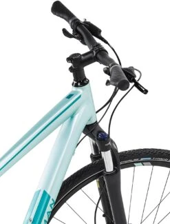 Boardman MTX 8.6 Womens Hybrid Bike - S, M, L Frames -Apollo® Sale Store 366126e