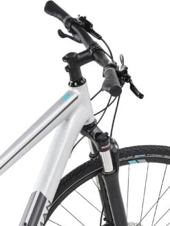 Boardman MTX 8.8 Womens Hybrid Bike - S, M, L Frames -Apollo® Sale Store 366166e