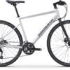 Boardman HYB 8.6 Mens Hybrid Bike - Silver - S, M, L Frames 1 Boardman HYB 8.6 Mens Hybrid Bike - Silver - S, M, L Frames -Apollo® Sale Store 366198