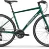 Boardman HYB 8.6 Mens Hybrid Bike - Green - S, M, L Frames -Apollo® Sale Store 366230