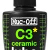 Muc-Off Ceramic Dry Bike Lube, 50ml -Apollo® Sale Store 368602