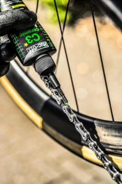 Muc-Off Ceramic Dry Bike Lube, 50ml -Apollo® Sale Store 368602b