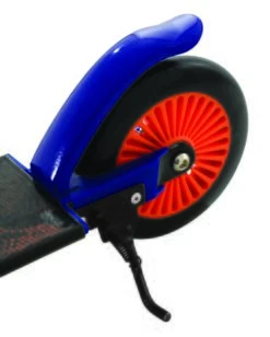 Nerf Blaster Inline Kids Scooter -Apollo® Sale Store 369254d