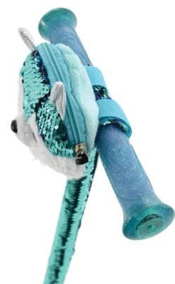 Cutie Quins Sequin Inline Kids Scooter 18 Cutie Quins Sequin Inline Kids Scooter -Apollo® Sale Store 369318e