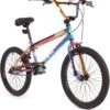 Hyper Nitro Circus Jet Fuel BMX Bike - 20" Wheel -Apollo® Sale Store 369406