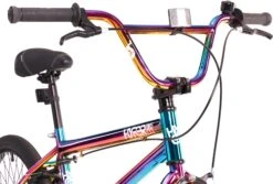 Hyper Nitro Circus Jet Fuel BMX Bike - 20" Wheel -Apollo® Sale Store 369406d