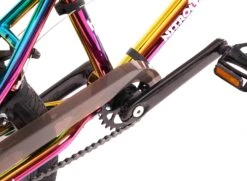 Hyper Nitro Circus Jet Fuel BMX Bike - 20" Wheel -Apollo® Sale Store 369406g