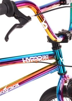 Hyper Nitro Circus Jet Fuel BMX Bike - 20" Wheel -Apollo® Sale Store 369406i