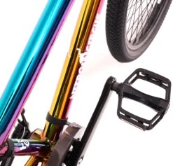 Hyper Nitro Circus Jet Fuel BMX Bike - 20" Wheel -Apollo® Sale Store 369406j