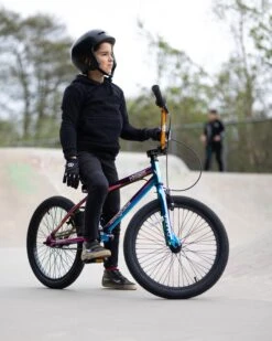 Hyper Nitro Circus Jet Fuel BMX Bike - 20" Wheel -Apollo® Sale Store 369406k
