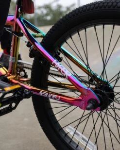 Hyper Nitro Circus Jet Fuel BMX Bike - 20" Wheel -Apollo® Sale Store 369406n