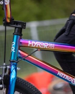 Hyper Nitro Circus Jet Fuel BMX Bike - 20" Wheel -Apollo® Sale Store 369406o