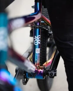 Hyper Nitro Circus Jet Fuel BMX Bike - 20" Wheel -Apollo® Sale Store 369406q