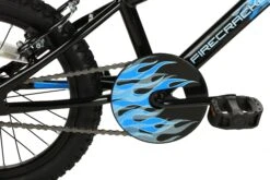 Apollo® Apollo Firecracker Kids Bike (Blue) - 16" Wheel -Apollo® Sale Store 376110f