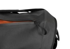 Brompton Metro Messenger Waterproof 20 Litres - Black -Apollo® Sale Store 381646e