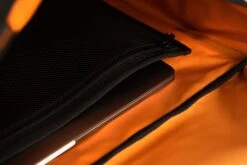 Brompton Metro Messenger Waterproof 20 Litres - Black -Apollo® Sale Store 381646i