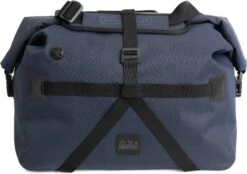 Brompton Borough Waterproof Roll Top 25 Litres - Navy -Apollo® Sale Store 384710g