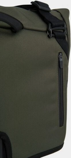 Brompton Borough Roll Top 14 Litres - Olive -Apollo® Sale Store 384734e