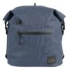 Brompton Borough Waterproof Roll Top 9 Litres - Navy -Apollo® Sale Store 384742