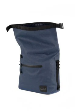 Brompton Borough Waterproof Roll Top 9 Litres - Navy -Apollo® Sale Store 384742d