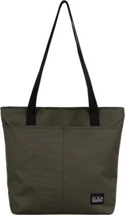 Brompton Borough Tote 9 Litres - Olive -Apollo® Sale Store 384758c