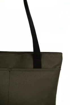 Brompton Borough Tote 9 Litres - Olive -Apollo® Sale Store 384758d