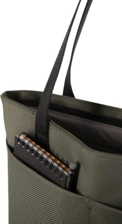 Brompton Borough Tote 9 Litres - Olive -Apollo® Sale Store 384758g