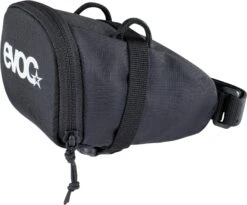 EVOC Seat Bag 0.7L, Black