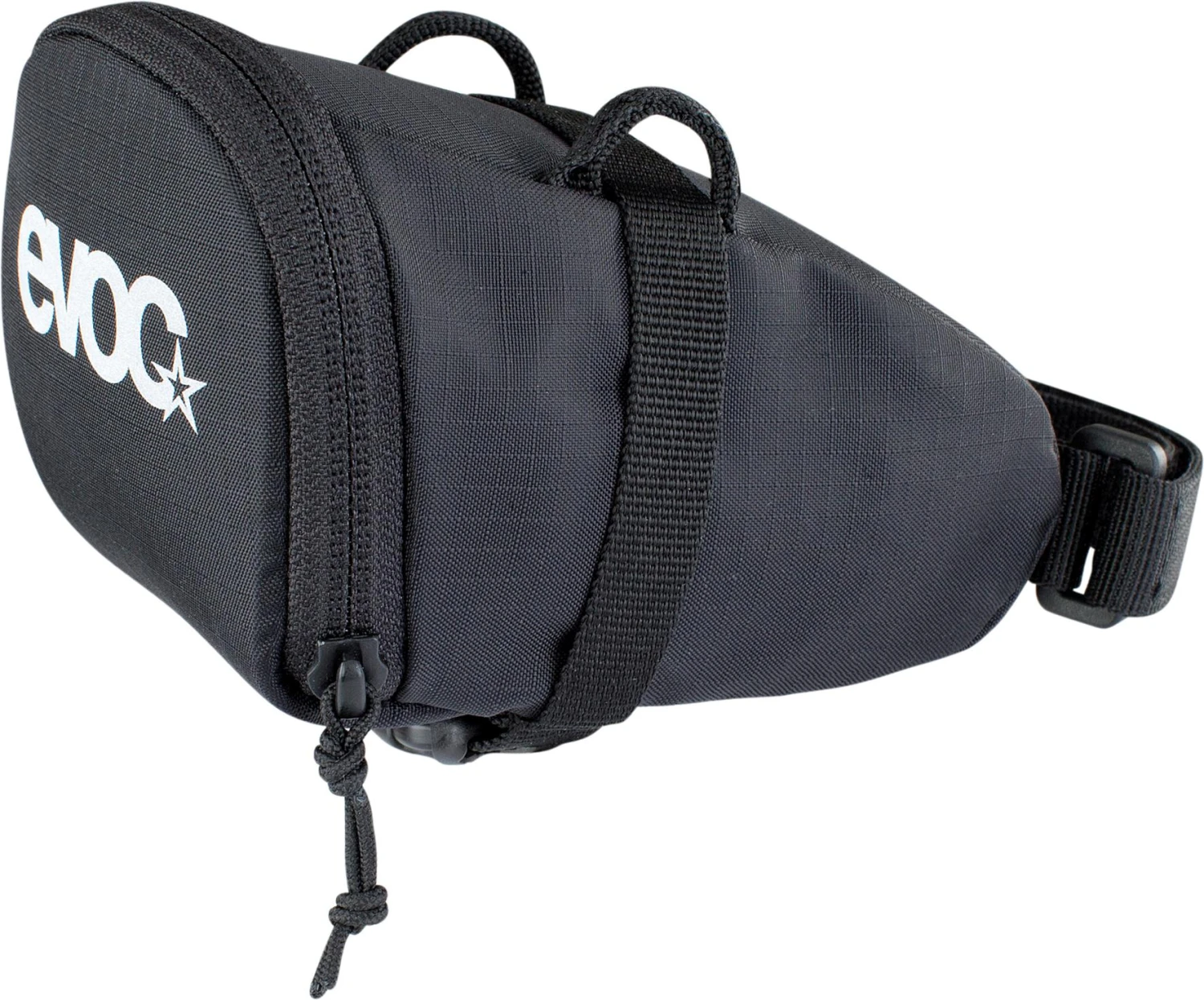 EVOC Seat Bag 0.7L, Black 3 EVOC Seat Bag 0.7L, Black