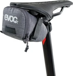EVOC Seat Bag Tour 0.7L, Carbon Grey -Apollo® Sale Store 385078b