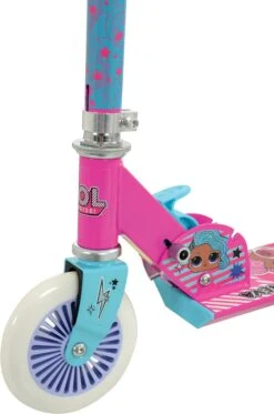 LOL Surprise Folding Inline Scooter -Apollo® Sale Store 388302b