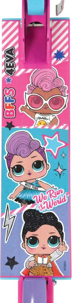 LOL Surprise Folding Inline Scooter -Apollo® Sale Store 388302g