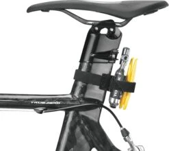 Topeak Air Booster Race Pod X CO2 Inflator -Apollo® Sale Store 389312b